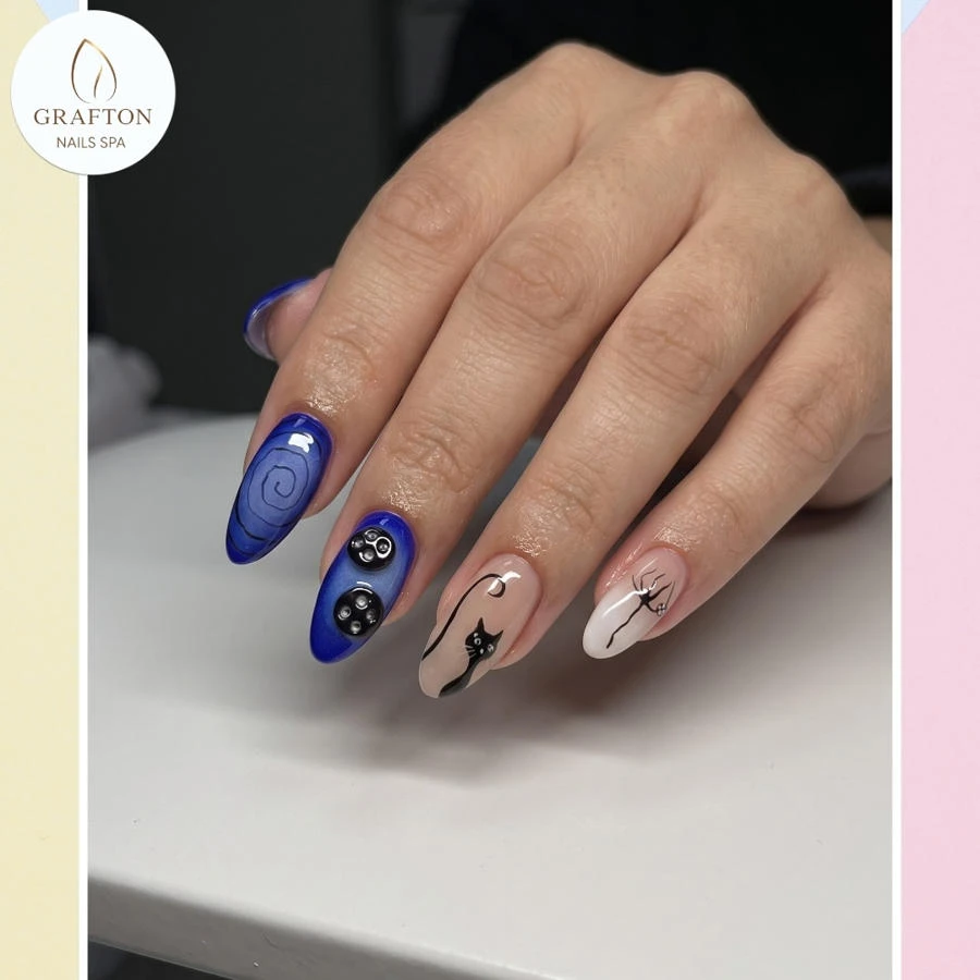 Nails Design